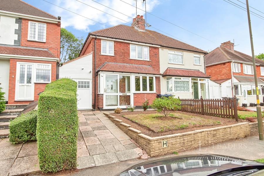 3 bedroom house to rent - Broad Lane, Birmingham, West Midlands, B14 - Property View 2