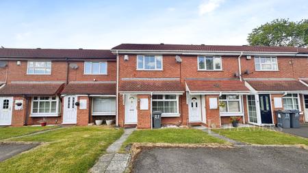 2 bedroom house to rent - Harbinger Road, Birmingham, B38