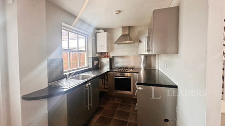 2 bedroom house to rent - Harbinger Road, Birmingham, B38 - Property View 2