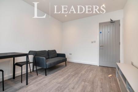 1 bedroom property to rent - 19 Adams Hill, Birmingham, B32