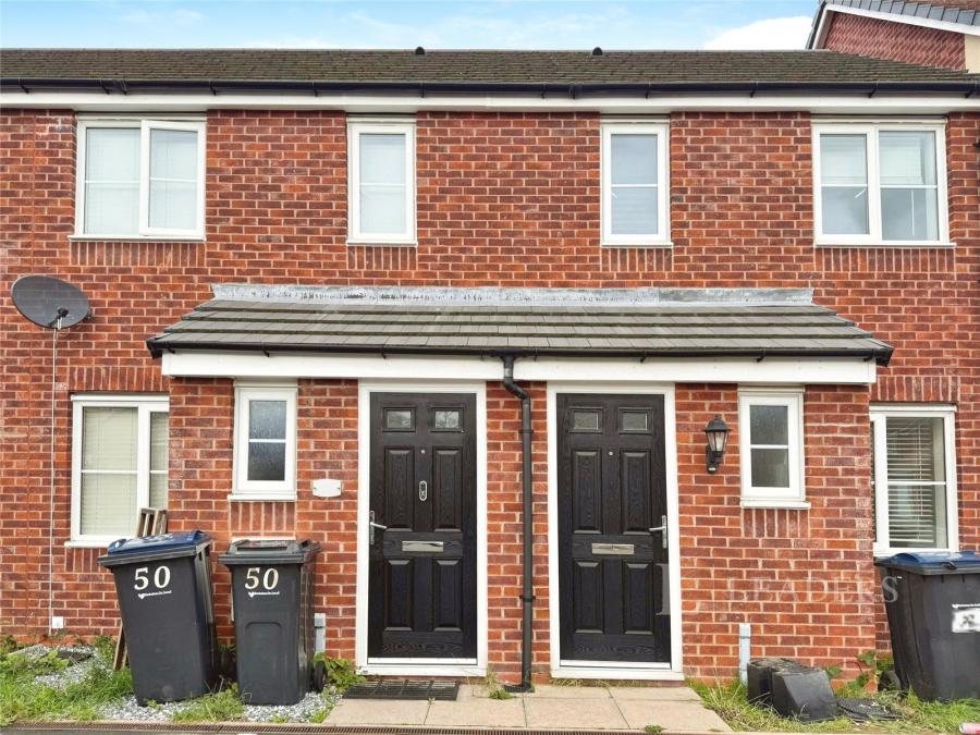 2 bedroom property to rent - Exel Drive, Birmingham, West Midlands, B11 - Property View 1