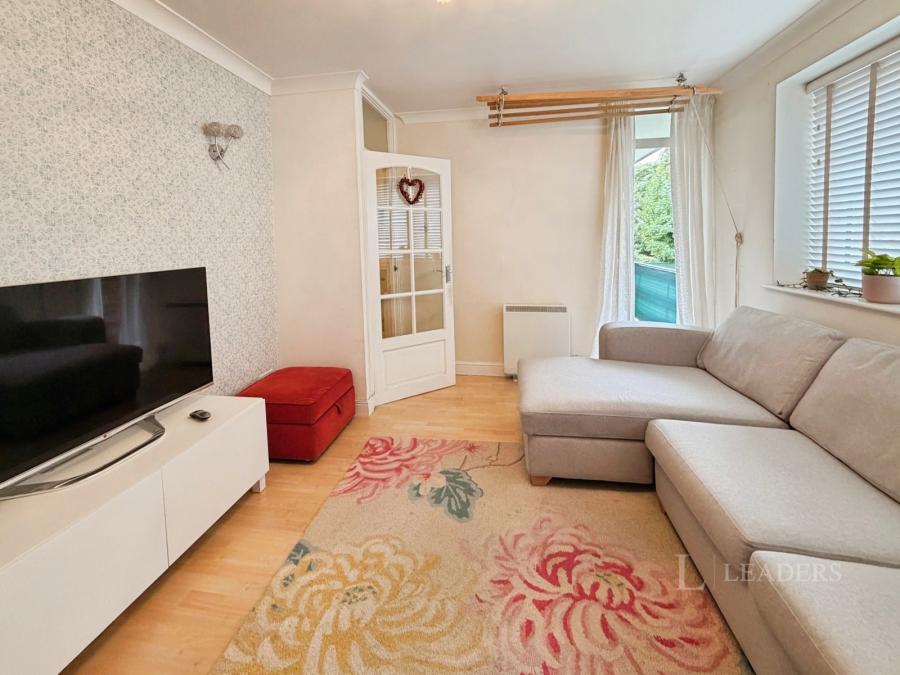 1 bedroom apartment to rent - Kingmead House, 221 Brandwood Road, Birmingham, B14 - Property View 3