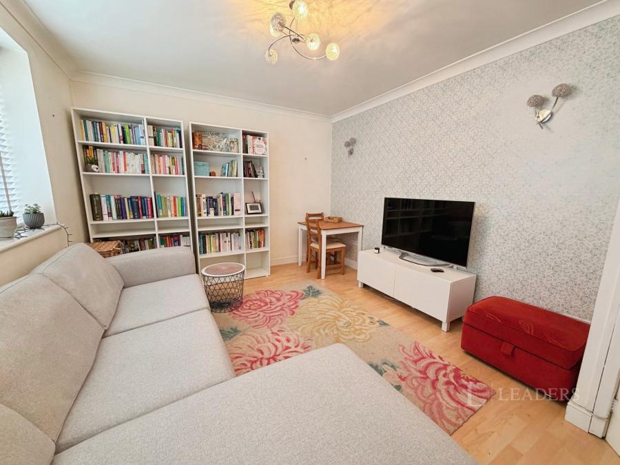 1 bedroom apartment to rent - Kingmead House, 221 Brandwood Road, Birmingham, B14 - Property View 1