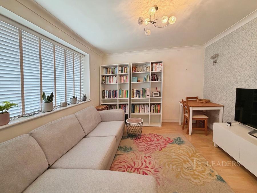 1 bedroom apartment to rent - Kingmead House, 221 Brandwood Road, Birmingham, B14 - Property View 2