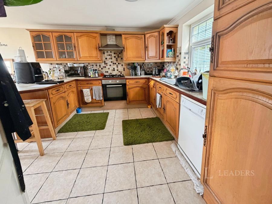 4 bedroom house to rent - Kestrel Avenue, Birmingham, B25 - Property View 2