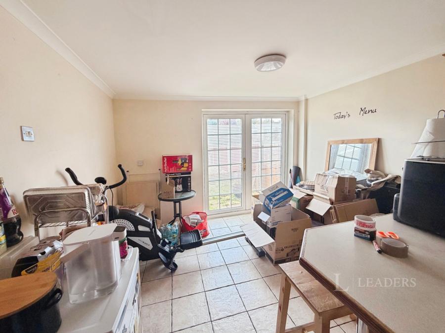 4 bedroom house to rent - Kestrel Avenue, Birmingham, B25 - Property View 3