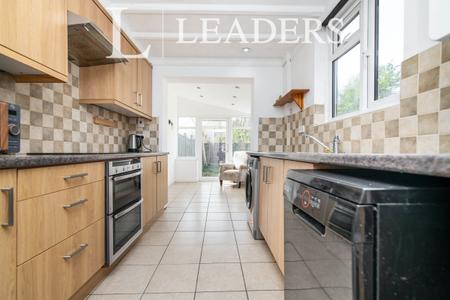 3 bedroom house to rent - Highbury Road, Birmingham, B14 - Property View 2