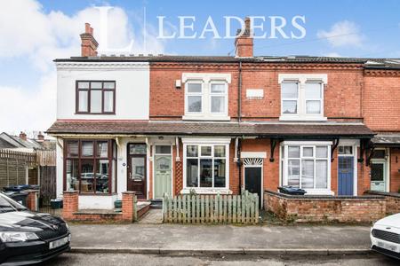 3 bedroom house to rent - Highbury Road, Birmingham, B14