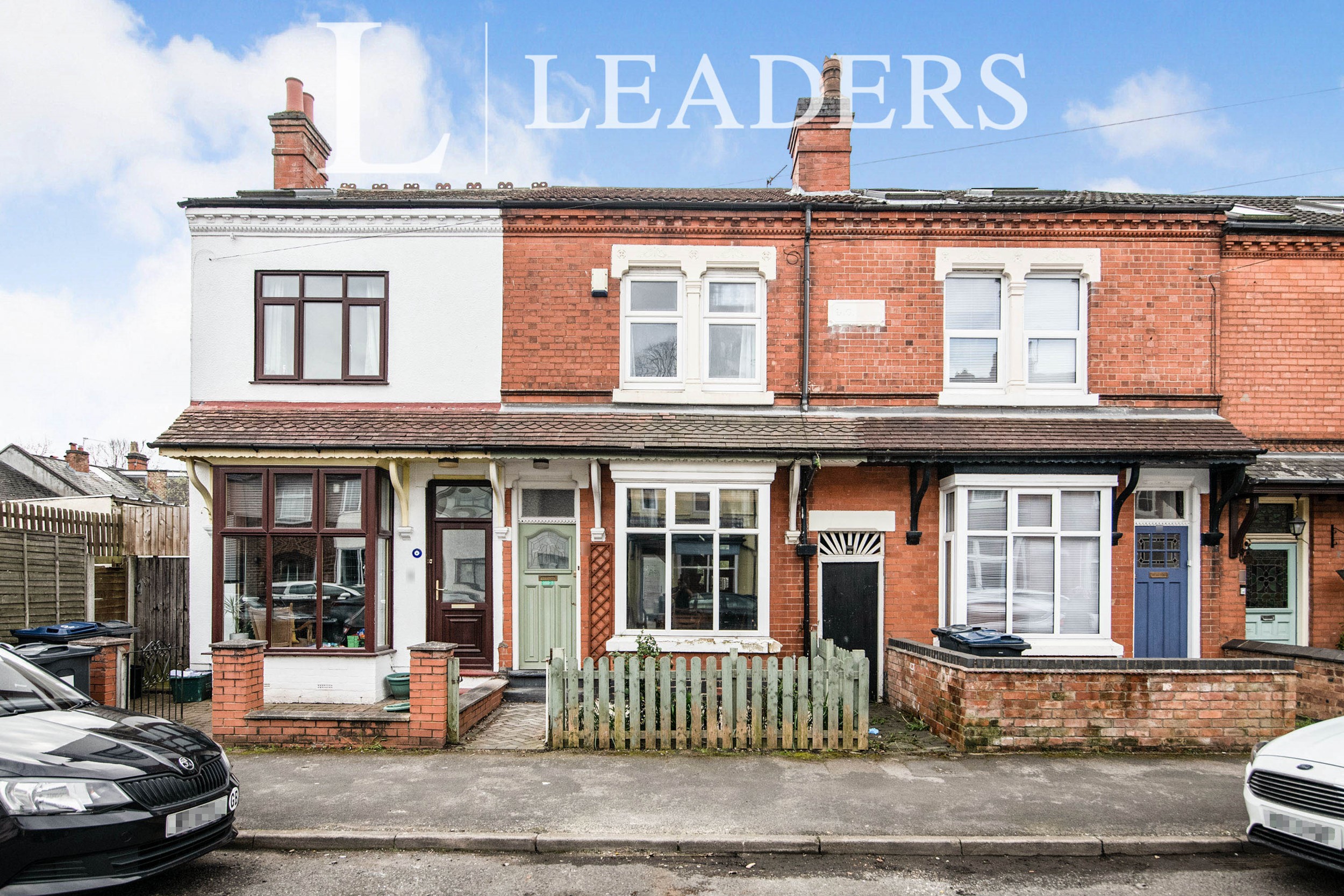 3 bedroom house to rent - Highbury Road, Birmingham, B14 - Property View 1