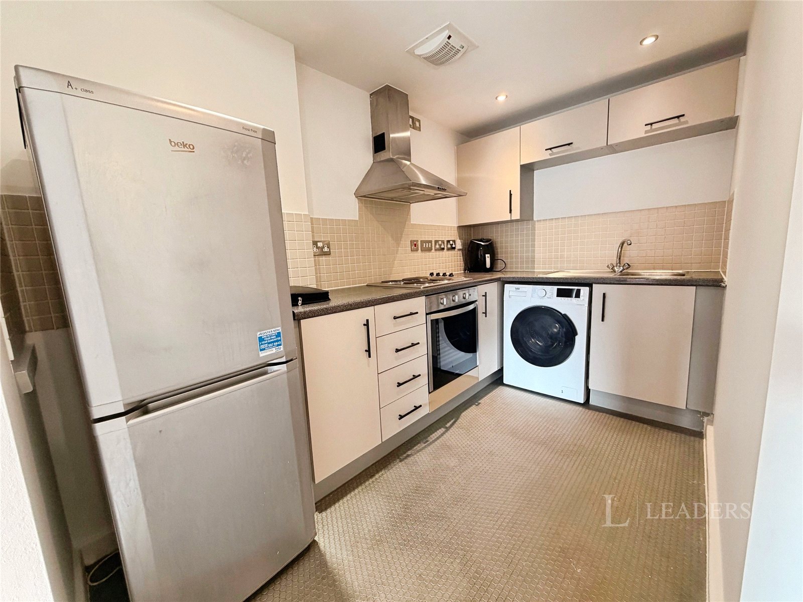 2 bedroom apartment to rent - Rea Place, Birmingham, West Midlands, B12 - Property View 1
