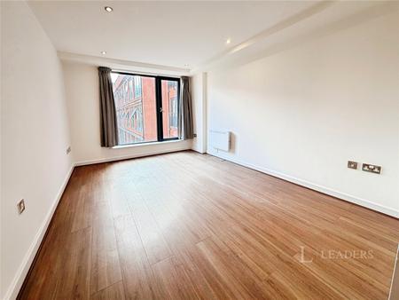 2 bedroom apartment to rent - Rea Place, Birmingham, West Midlands, B12 - Property View 2
