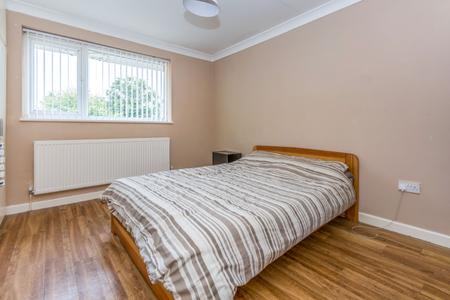 2 bedroom maisonette to rent - Manor Gardens, Birmingham, B33 - Property View 3