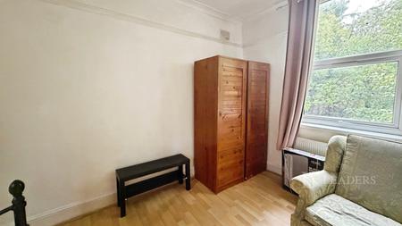 1 bedroom apartment to rent - Monument Road, Birmingham, West Midlands, B16 - Property View 3