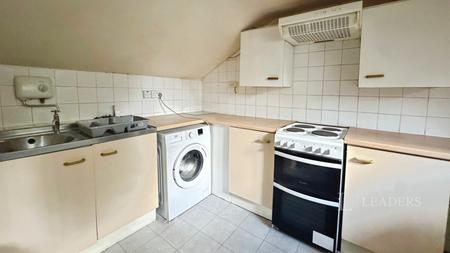 1 bedroom apartment to rent - Monument Road, Birmingham, West Midlands, B16 - Property View 3