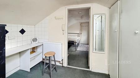1 bedroom apartment to rent - Monument Road, Birmingham, West Midlands, B16 - Property View 2