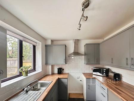 2 bedroom house to rent - Mill Brook Drive, Birmingham, B31 - Property View 3