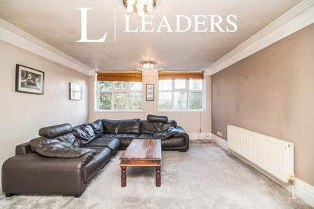 2 bedroom apartment to rent - York Road, Edgbaston, Birmingham, B16 - Property View 3