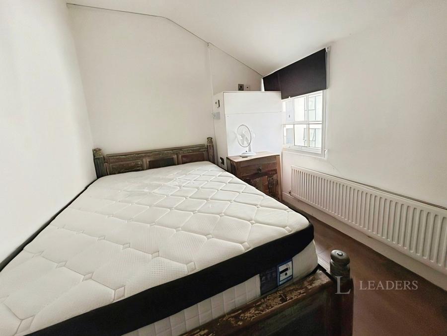 1 bedroom apartment to rent - Warwick Street, Leamington Spa, Warwickshire, CV32 - Property View 3