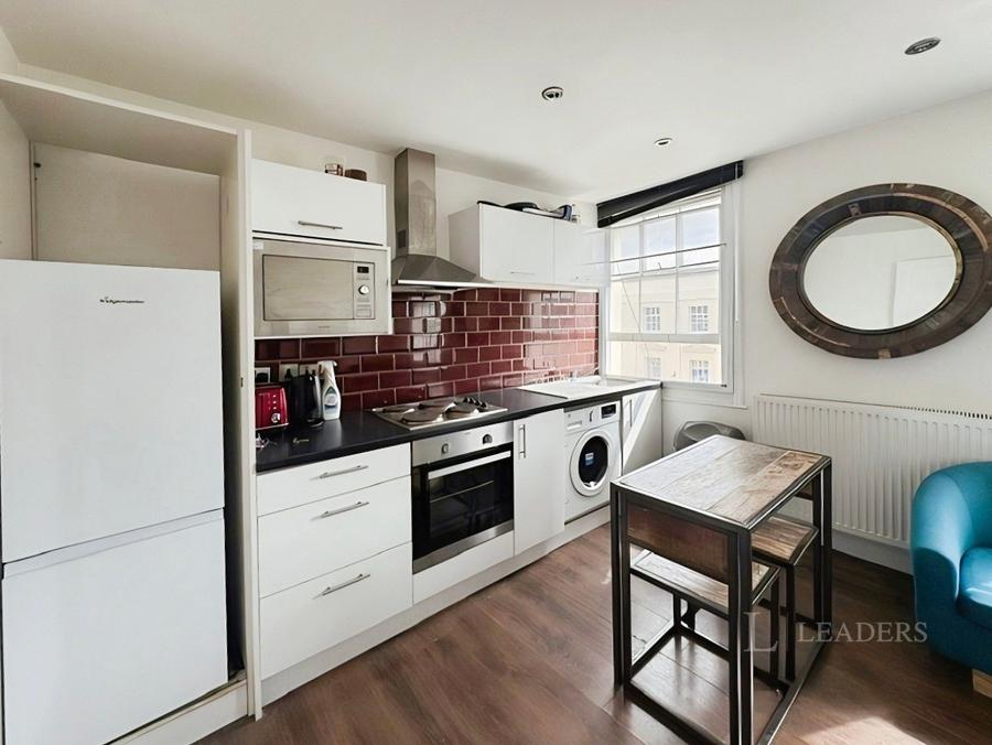 2 bedroom apartment to rent - Warwick Street, Leamington Spa, Warwickshire, CV32 - Property View 2
