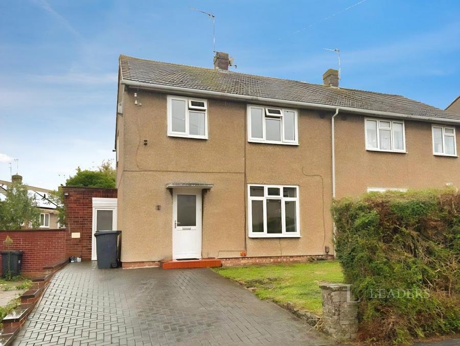 3 bedroom house to rent - Nursery Lane, Leamington Spa, Warwickshire, CV31 - Property View 1