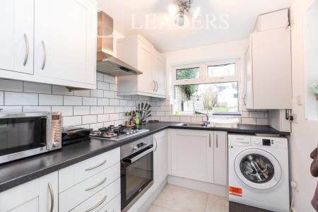 3 bedroom house to rent - Buckley Road, Leamington Spa, CV32 - Property View 3