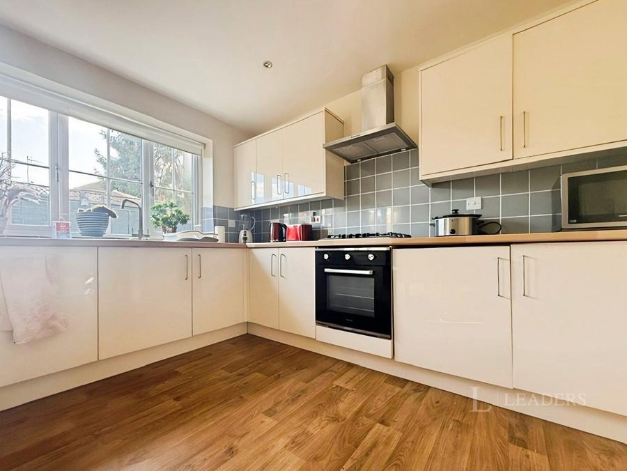 3 bedroom house to rent - Laburnum Grove, Rugby, Warwickshire, CV22 - Property View 3