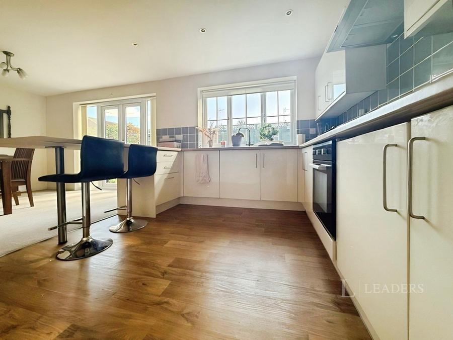 3 bedroom house to rent - Laburnum Grove, Rugby, Warwickshire, CV22 - Property View 2