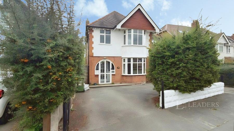 4 bedroom house to rent - Cubbington Road, Leamington Spa, Warwickshire, CV32 - Property View 2