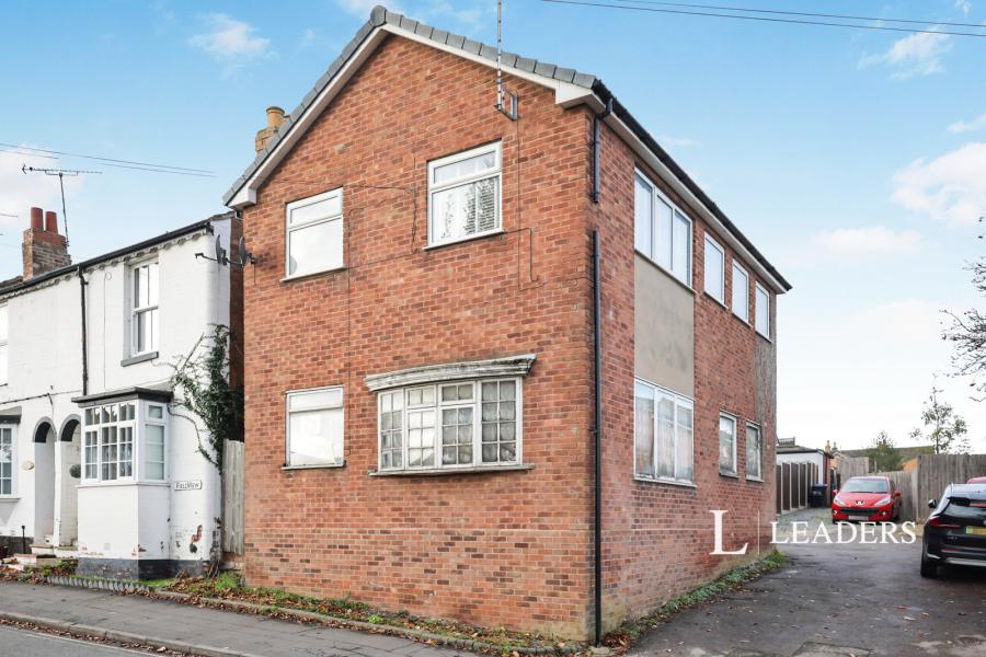 2 bedroom maisonette to rent - Chapel Court, Murcott Road East, Whitnash, Leamington Spa, CV31 - Property View 1