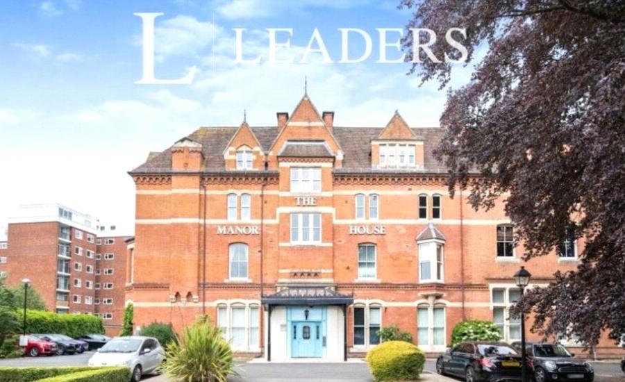 1 bedroom apartment to rent - The Manor House, Avenue Road, Leamington Spa, Warwickshire, CV31 - Property View 1
