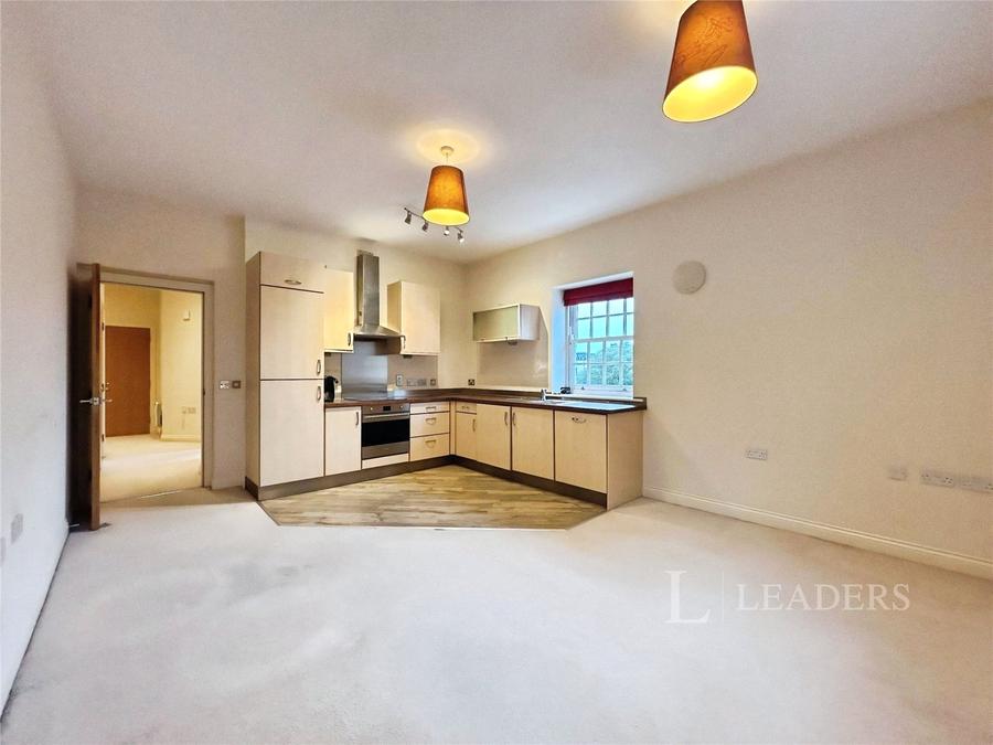 1 bedroom apartment to rent - The Manor House, Avenue Road, Leamington Spa, Warwickshire, CV31 - Property View 2