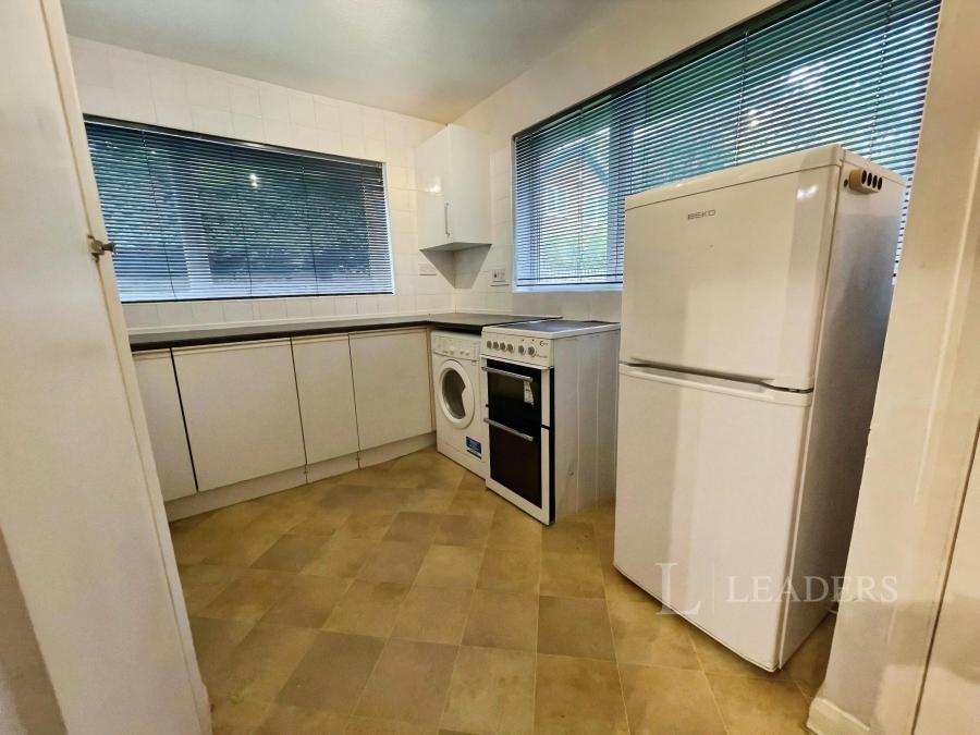 2 bedroom apartment to rent - Tudor Court, West Street, Warwick, CV34 - Property View 2