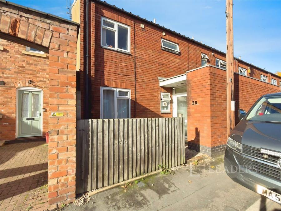 4 bedroom house to rent - Hill Street, Warwickshire, Leamington Spa, CV32 - Property View 1