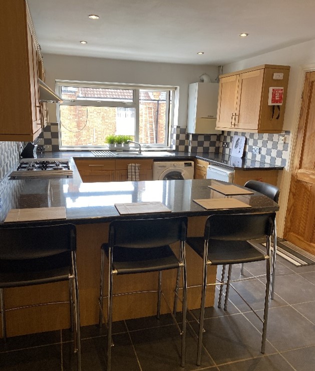4 bedroom house to rent - Hill Street, Warwickshire, Leamington Spa, CV32 - Property View 3
