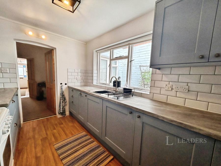 2 bedroom house to rent - Clapham Terrace, Leamington Spa, CV31 - Property View 3