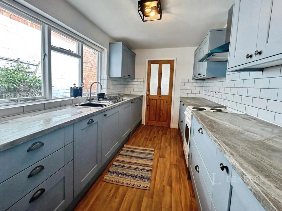2 bedroom house to rent - Clapham Terrace, Leamington Spa, CV31 - Property View 2