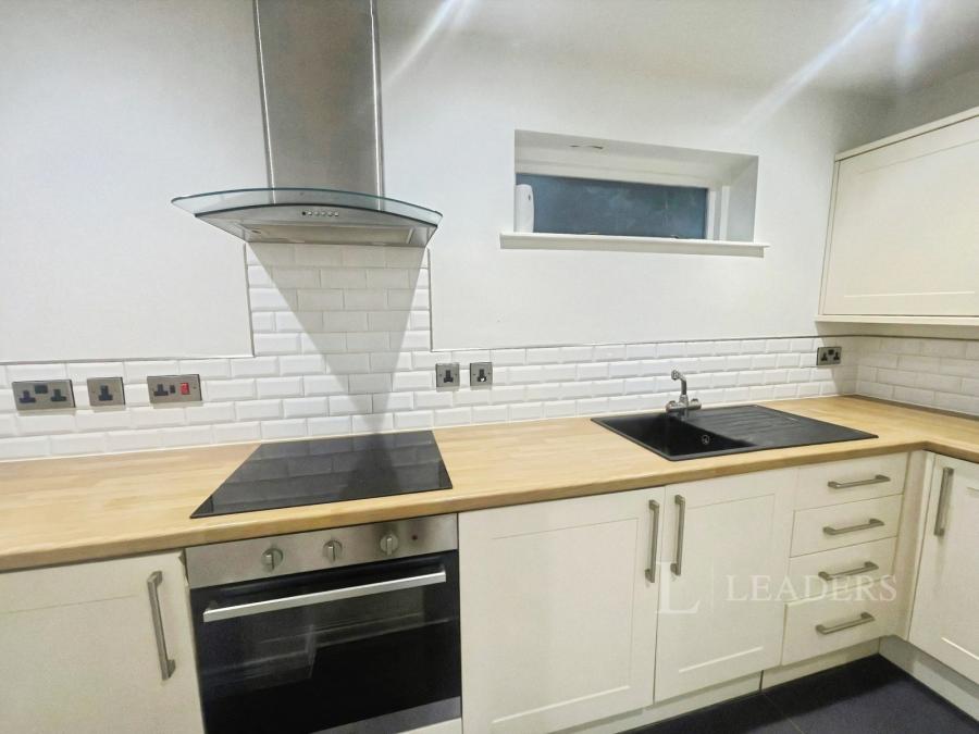 1 bedroom apartment to rent - West End Court, Crompton Street, Warwick, CV34 - Property View 2