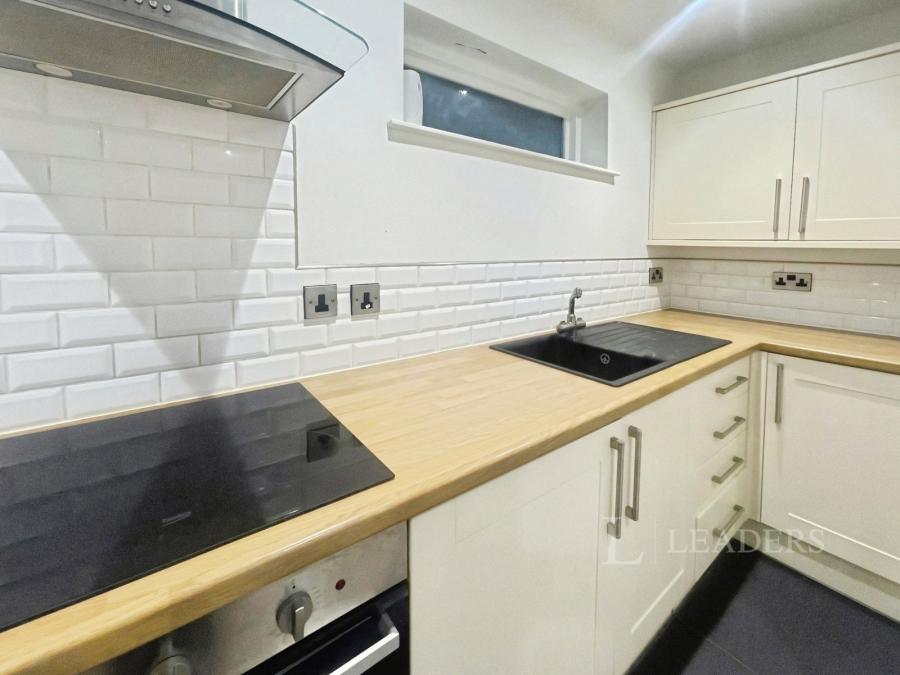 1 bedroom apartment to rent - West End Court, Crompton Street, Warwick, CV34 - Property View 3
