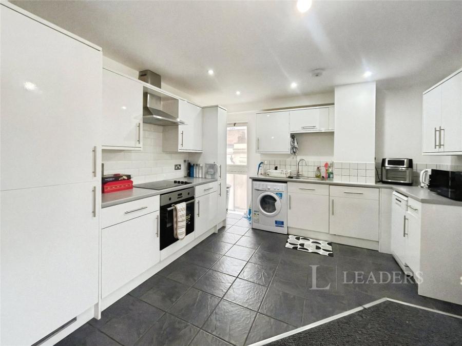 2 bedroom apartment to rent - Bedford Street, Leamington Spa, CV32 - Property View 2