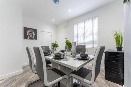 3 bedroom house to rent - George Street, Leamington Spa, CV31 - Property View 3