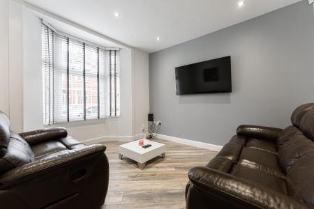 3 bedroom house to rent - George Street, Leamington Spa, CV31 - Property View 2