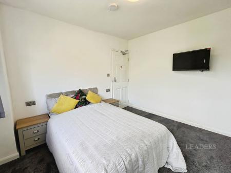 1 bedroom house to rent - Benn Street, Rugby, Warwickshire, CV22 - Property View 2