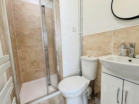 1 bedroom house to rent - Benn Street, Rugby, Warwickshire, CV22 - Property View 3
