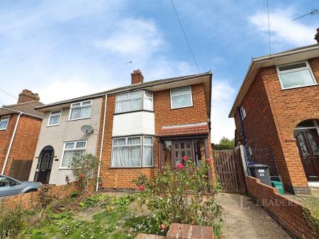 1 bedroom house to rent - Benn Street, Rugby, Warwickshire, CV22