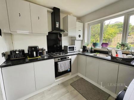 1 bedroom house to rent - Benn Street, Rugby, Warwickshire, CV22 - Property View 2
