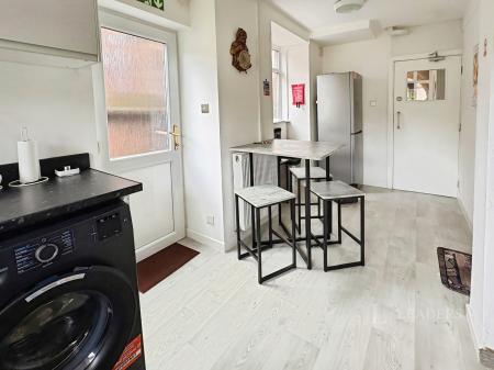 1 bedroom house to rent - Benn Street, Rugby, Warwickshire, CV22 - Property View 3