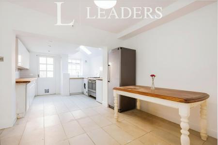 3 bedroom house to rent - Rosefield Street, Leamington Spa, CV32 - Property View 3