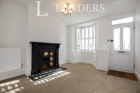 3 bedroom house to rent - Rosefield Street, Leamington Spa, CV32 - Property View 2