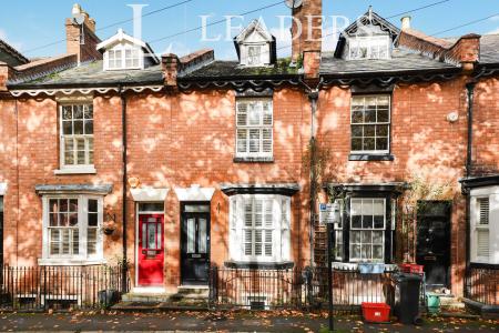 3 bedroom house to rent - Rosefield Street, Leamington Spa, CV32
