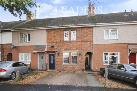2 bedroom house to rent - Wathen Road, Warwick, CV34